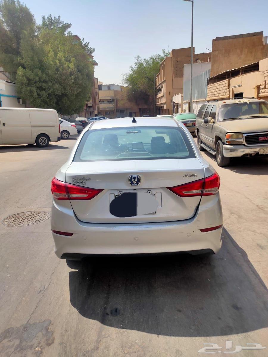 للبيع شانجان السفن 2022 فل كامل64461268456835110