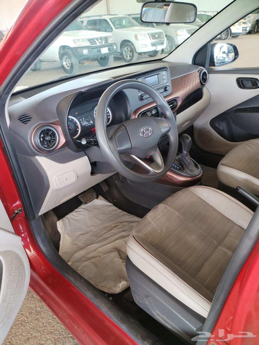 هونداي اي تن موديل 202264457473487746114