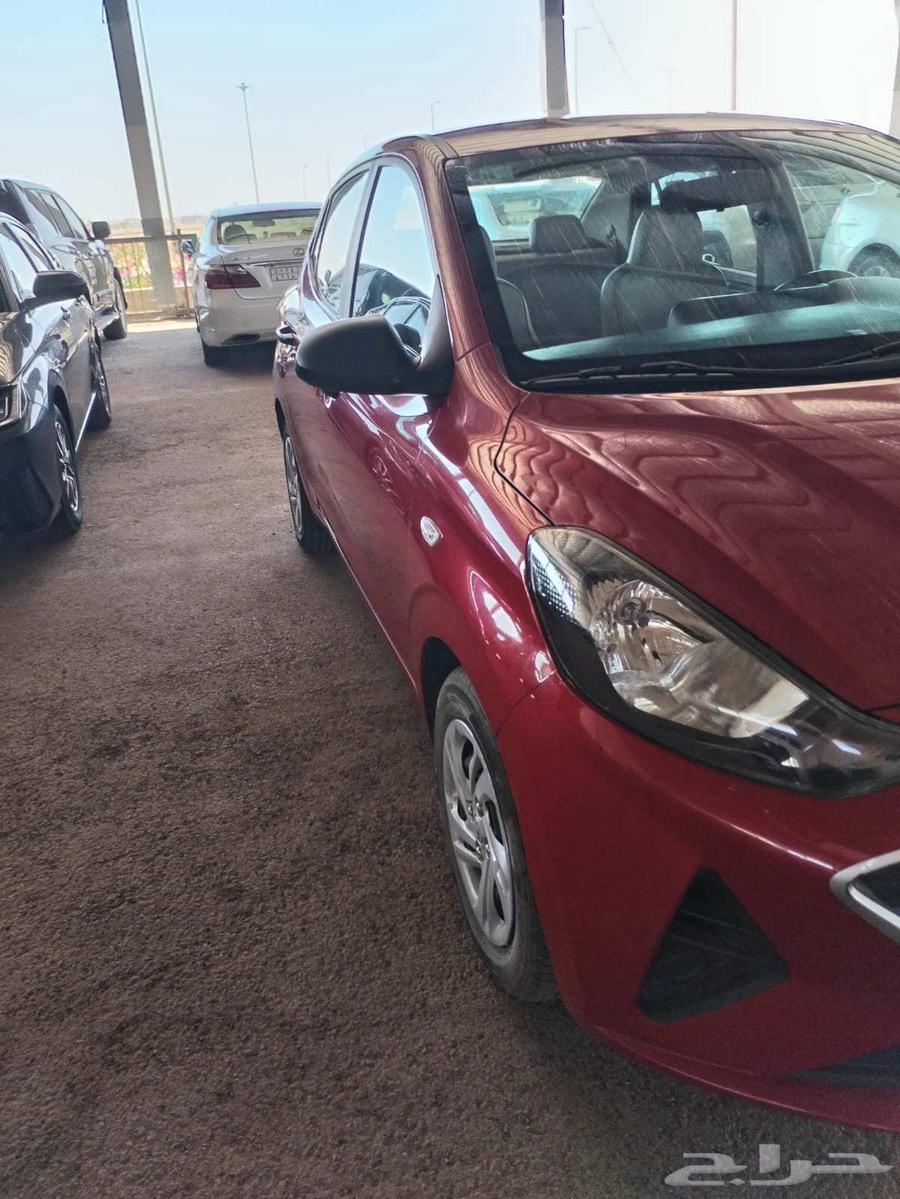 هونداي اي تن موديل 202264457473487746113