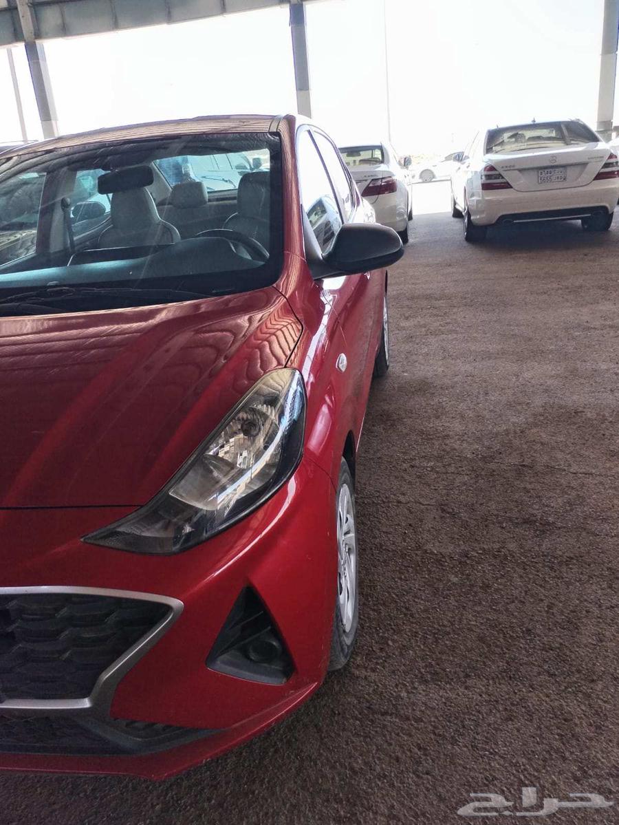 هونداي اي تن موديل 202264457473487746112