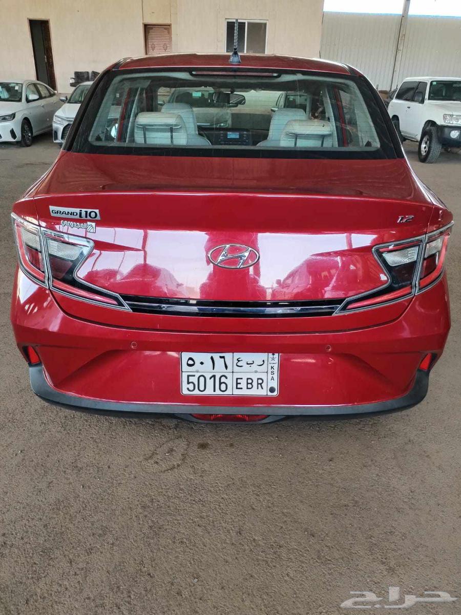 هونداي اي تن موديل 202264457473487746111