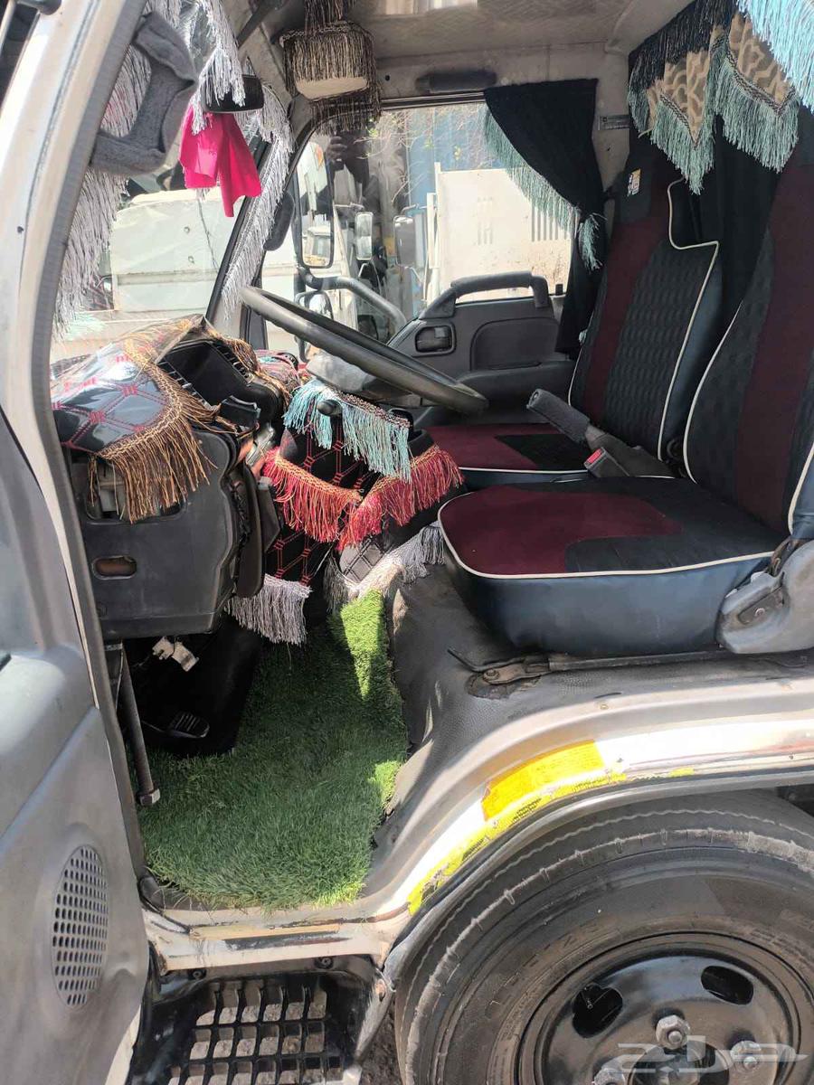 2008 ايسوزو قلاب صندوق و شه ترحيم مفحوص ومجد64453201935361111