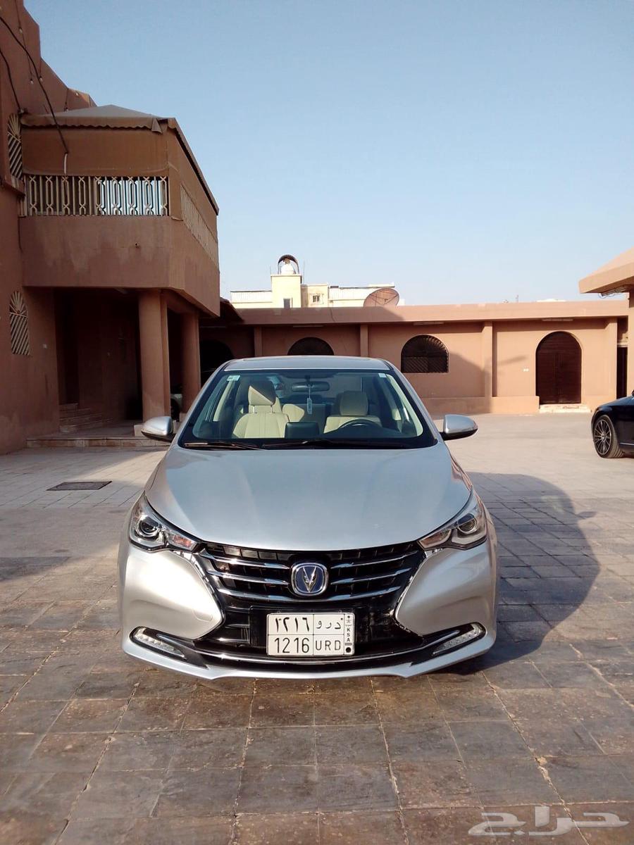 شانجان السفن 2022 فضي للبيع64454660236035112