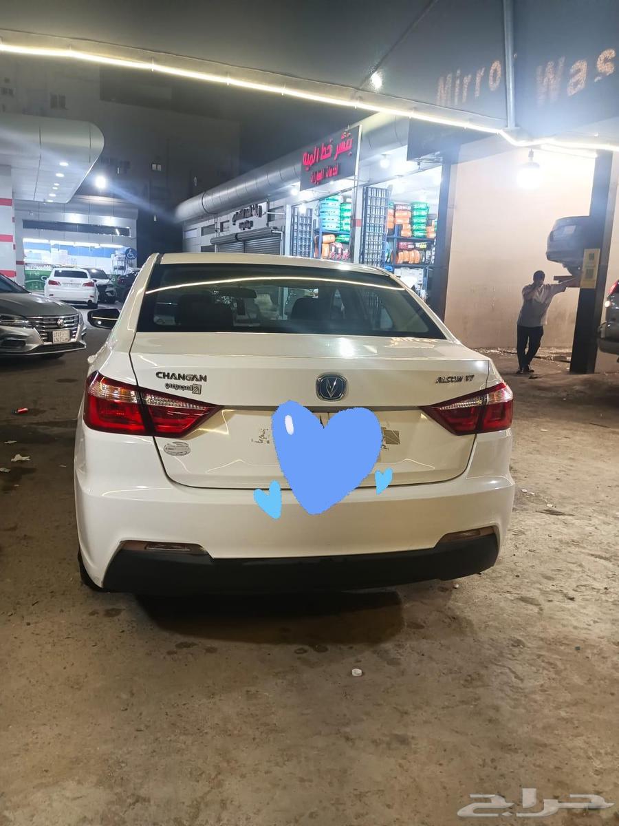 Changan S90 2019 Automatic64465297181571112