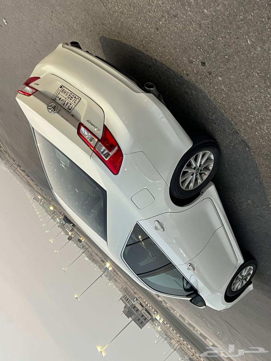 كامري نص فل المطور المديل 2013 الممشى420 البودي فيه 3 4 قطع64453052058113113