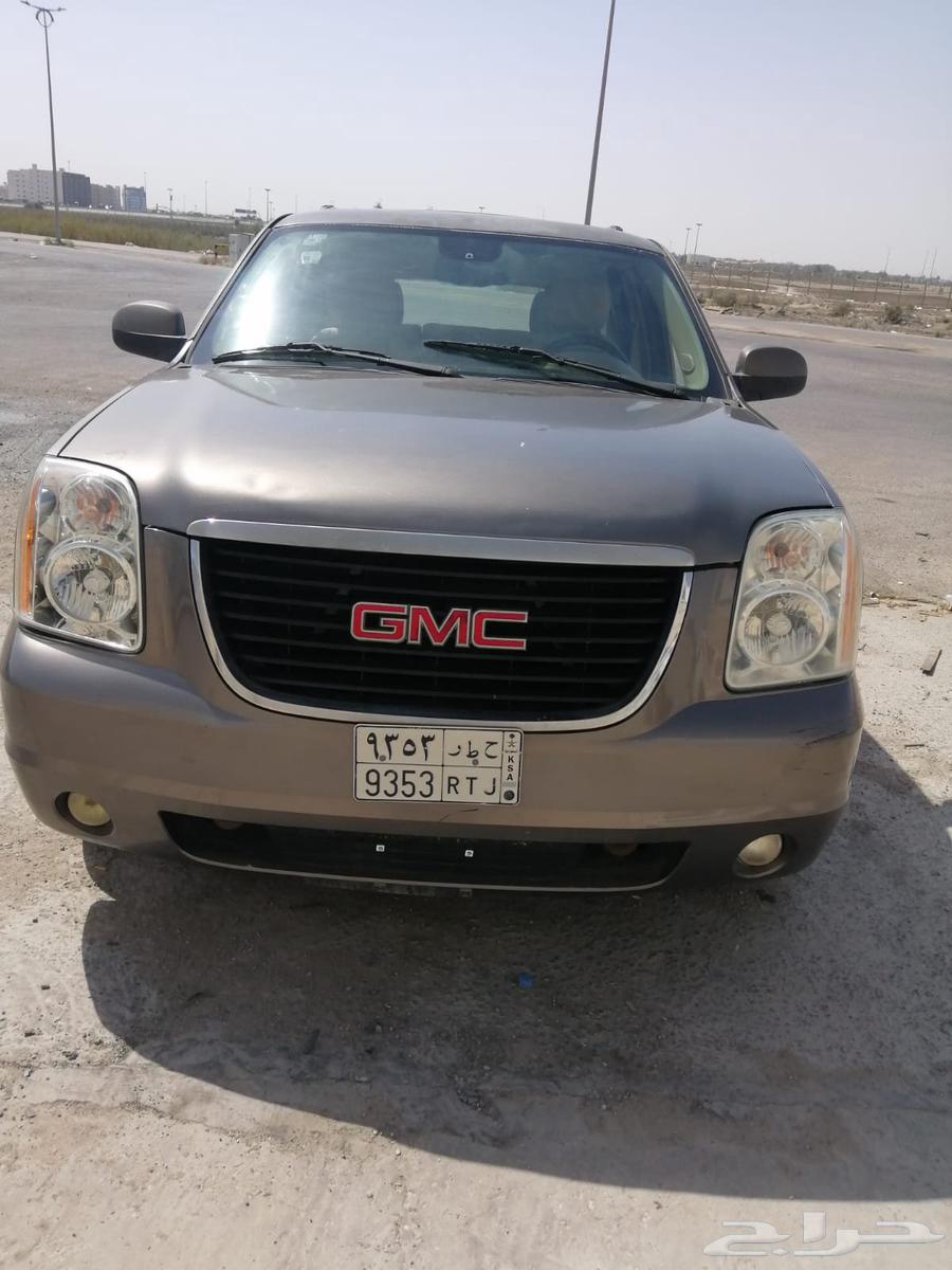 Yukon 201464455004358019110