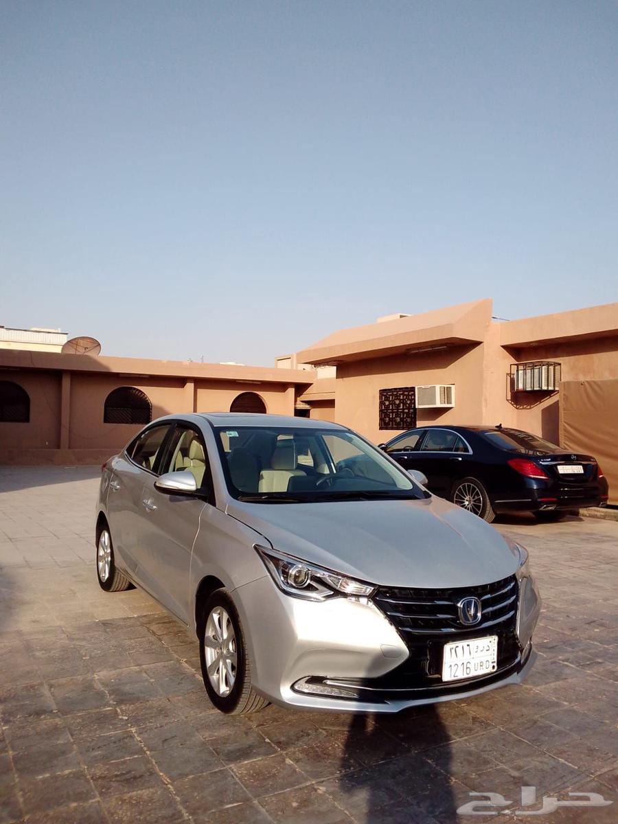 شانجان السفن 2022 فضي للبيع64454660236035111