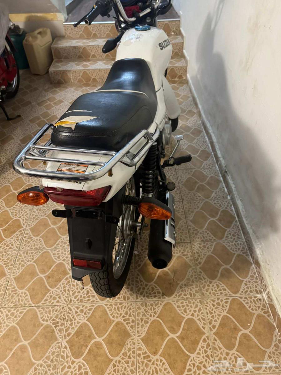 دباب سوزوكي x464453530820867110