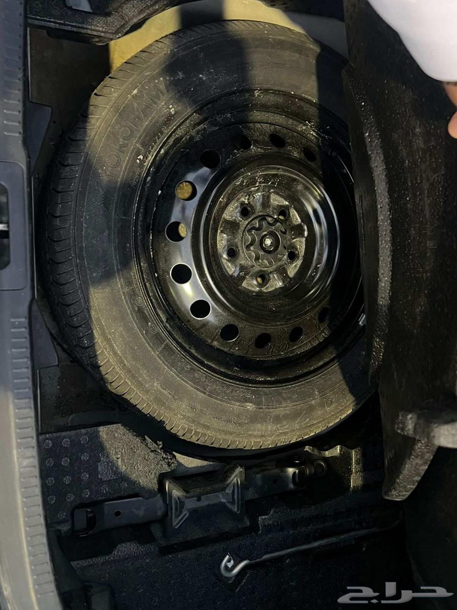 كامري نص فل المطور المديل 2013 الممشى420 البودي فيه 3 4 قطع64453052058113110