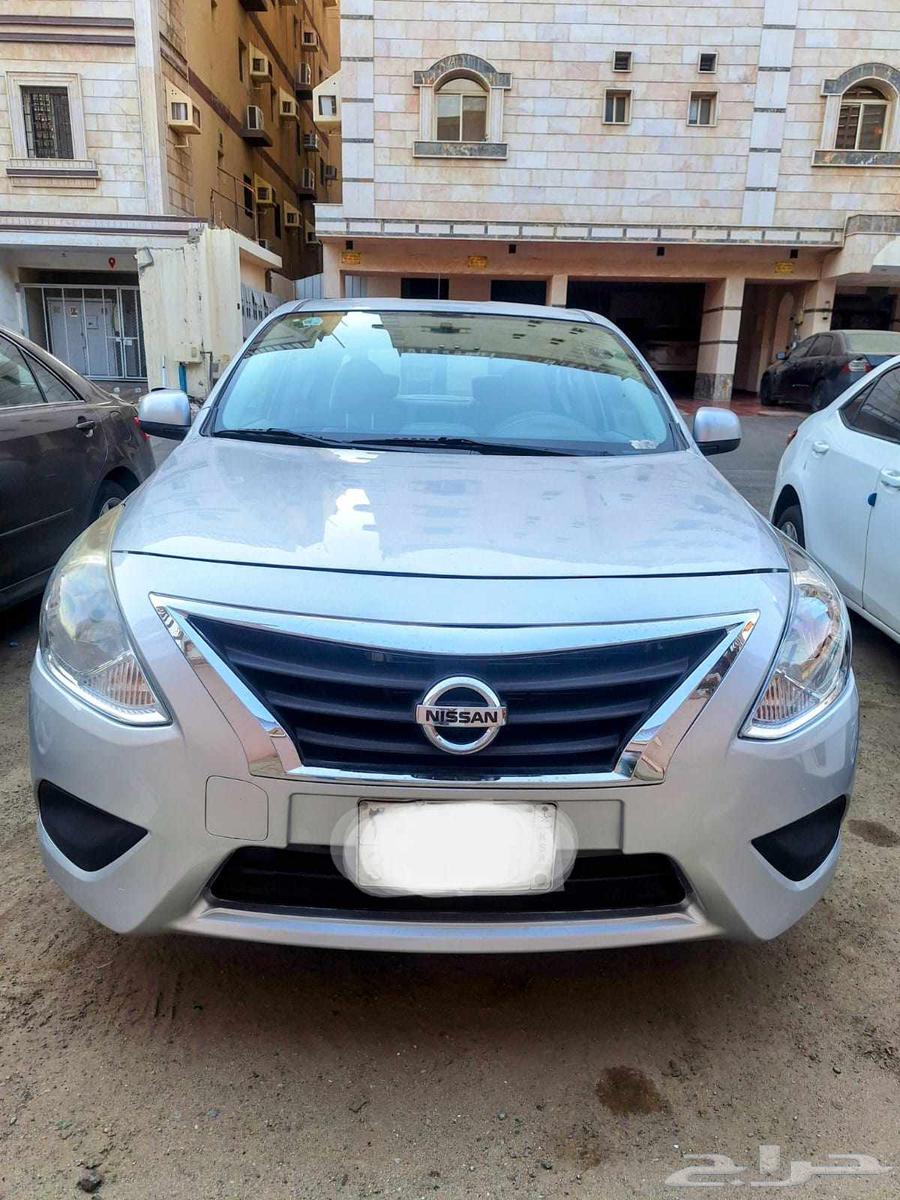 نيسان صني موديل 2022 اتومتك ذوجاج كهرباء كست سيدي تكيف ممتاذ64462185218946113