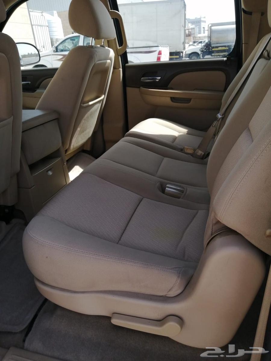 Yukon 201464455004358019113