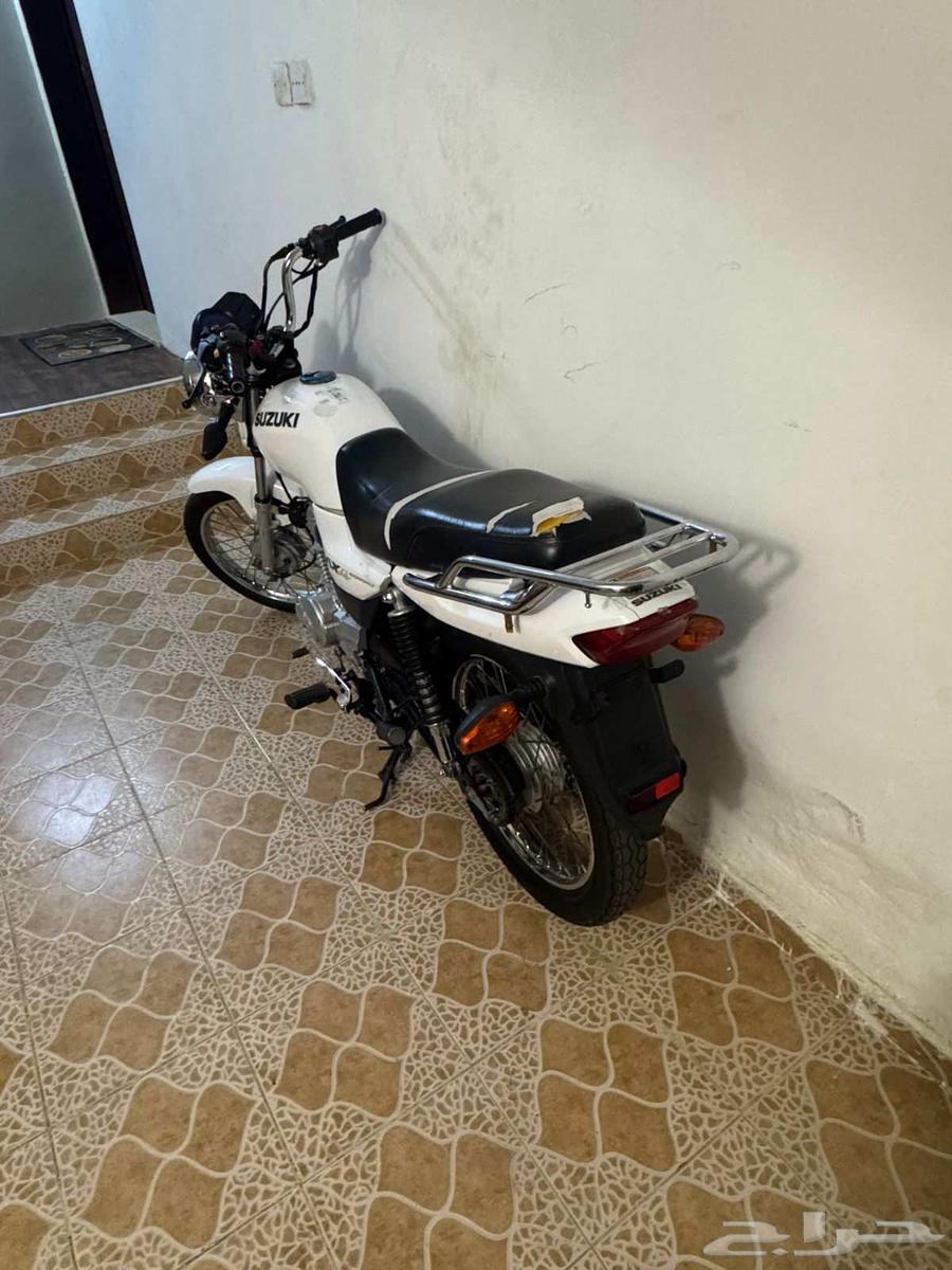 دباب سوزوكي x464453530820867114