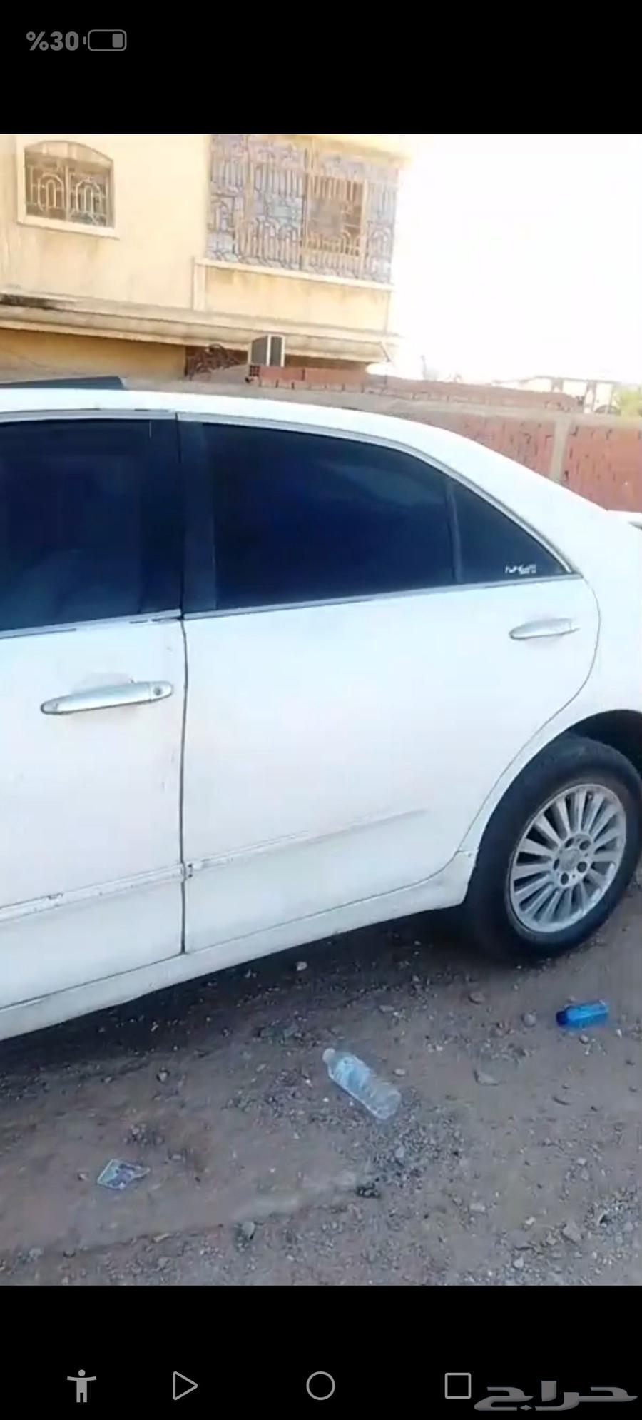 2009 Camry manual transmission everything is fine only the bumpers have been repainted not smoked64457323196162113