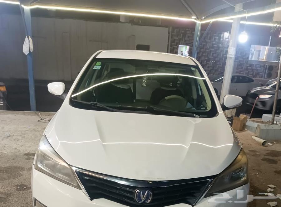 Changan S90 2019 Automatic64465297181571113