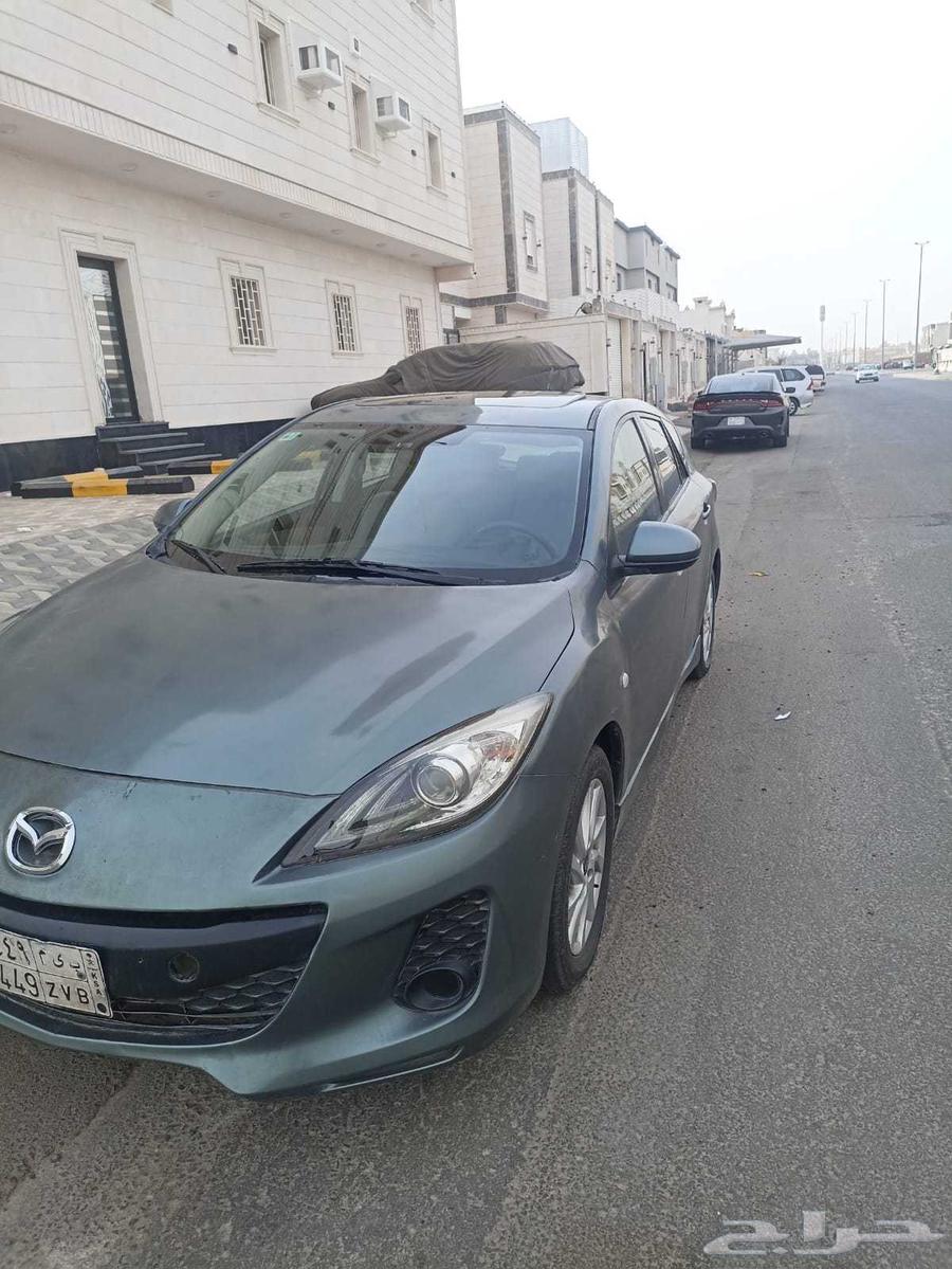 Mazda 364453613893635114