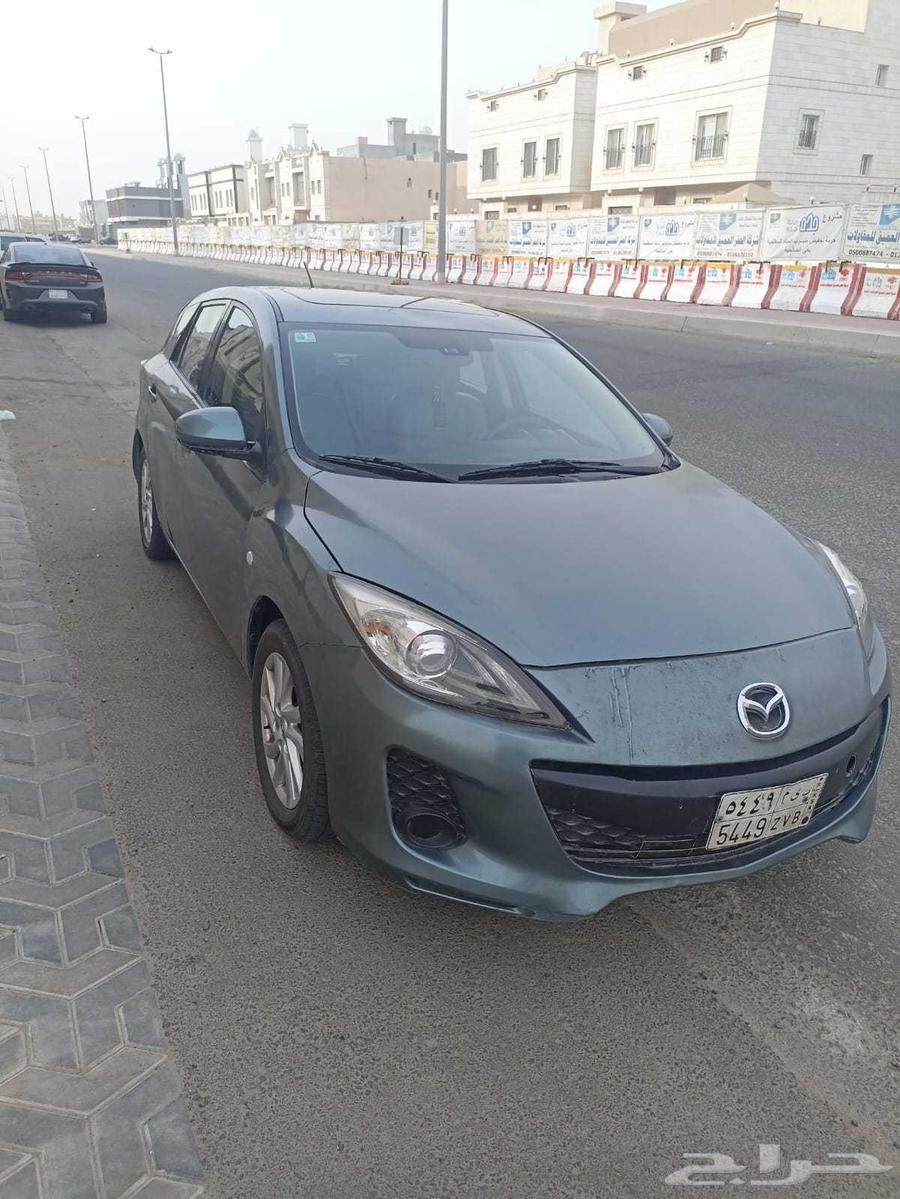 Mazda 364453613893635110