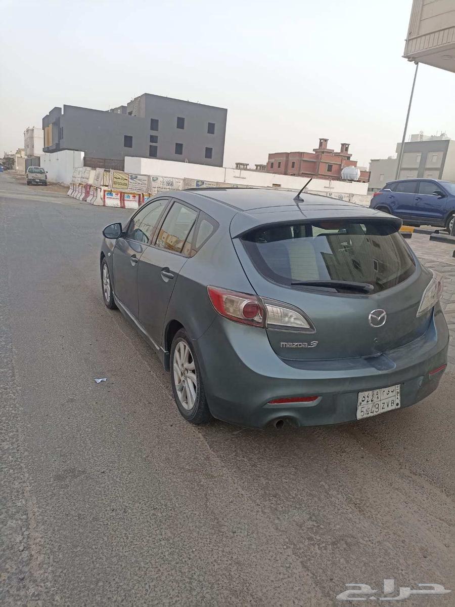 Mazda 364453613893635113