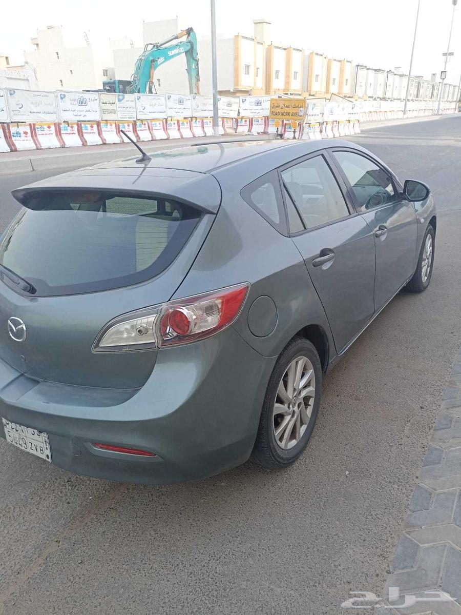 Mazda 364453613893635112