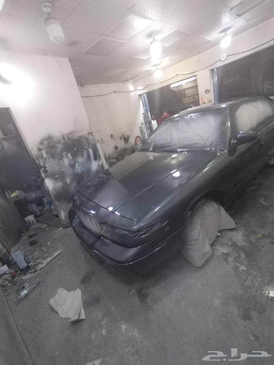 رش بويه لمعه وكاله ضمان ثلاث سنوات64454922601985110