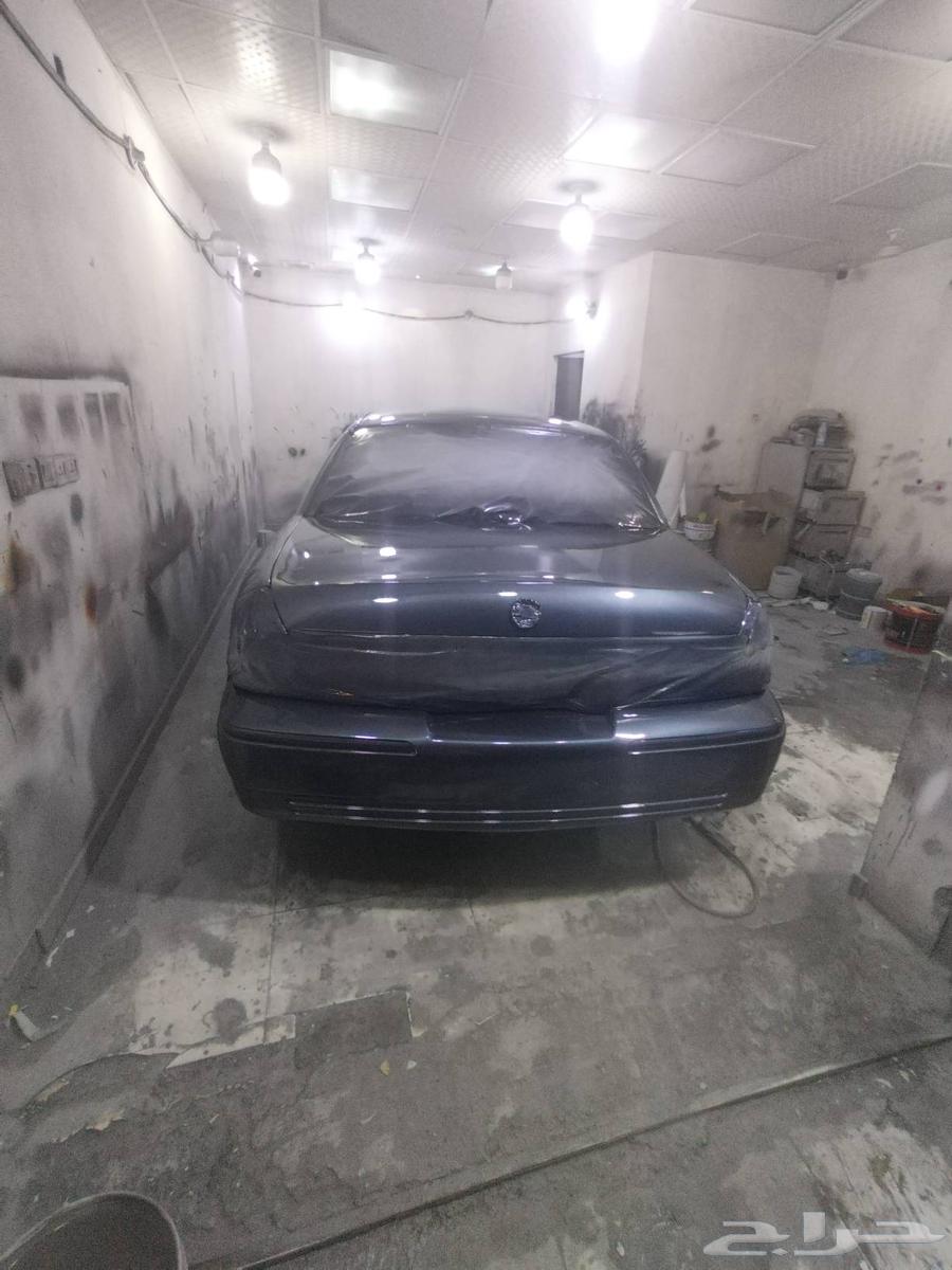 رش بويه لمعه وكاله ضمان ثلاث سنوات64454922601985111