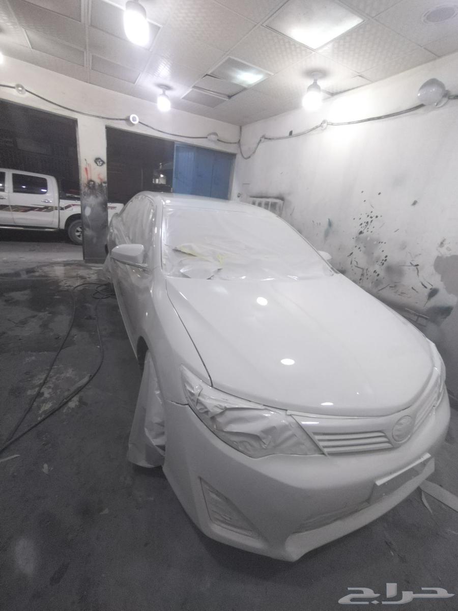 رش بويه لمعه وكاله ضمان ثلاث سنوات64454922601985113