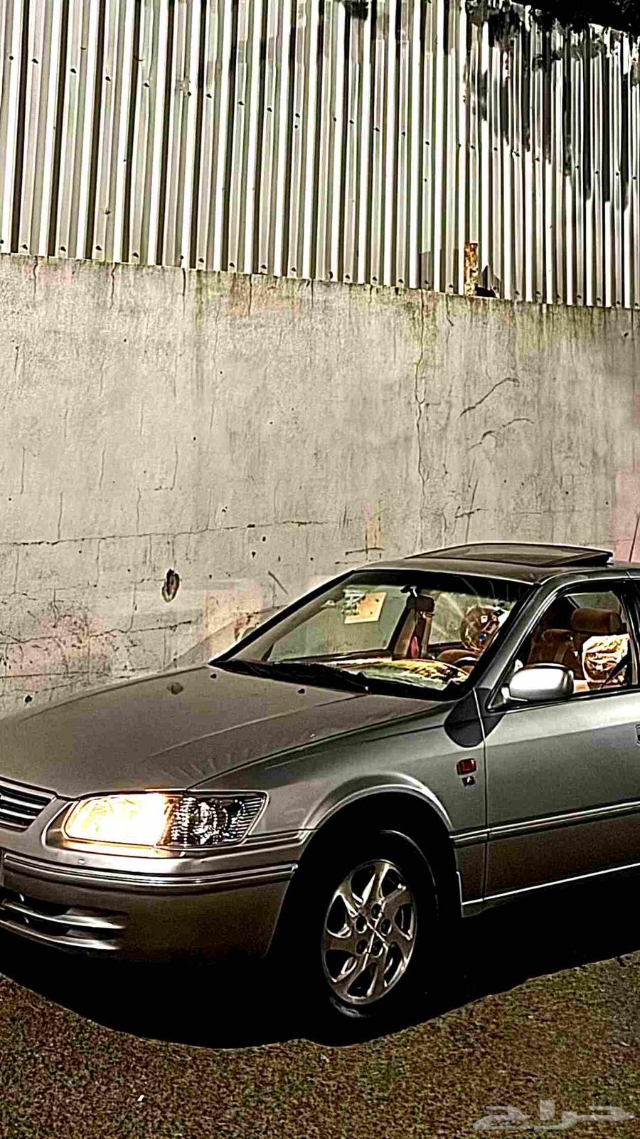 Camry 2002 6 cylinder64452970295810110