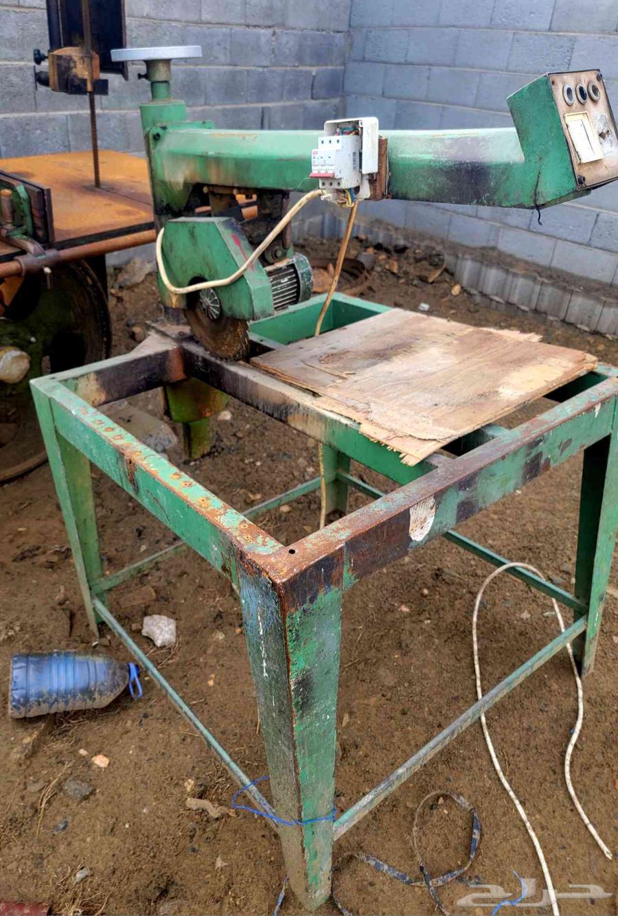 مكاين إيطالي لي البيع على   الشرط64454660190977113