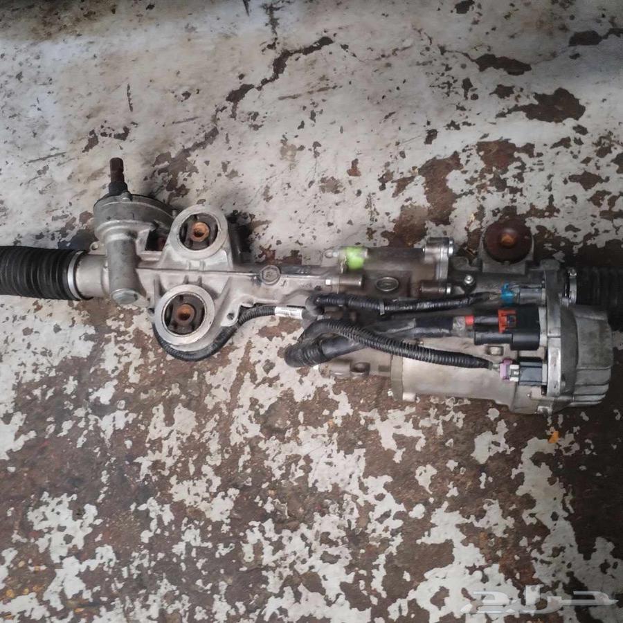 دودة دركسيون فورت تورس وفورت اكسبلورر و أمبلا شد بلد64459334426499110