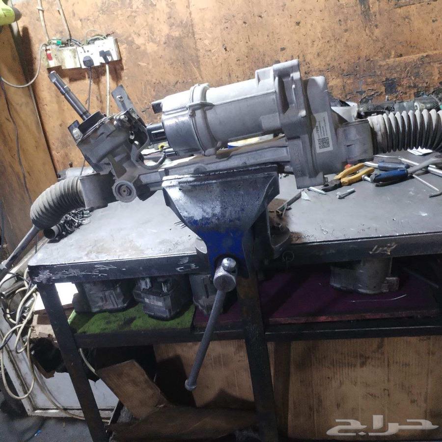 دودة دركسيون فورت تورس وفورت اكسبلورر و أمبلا شد بلد64459334426499114