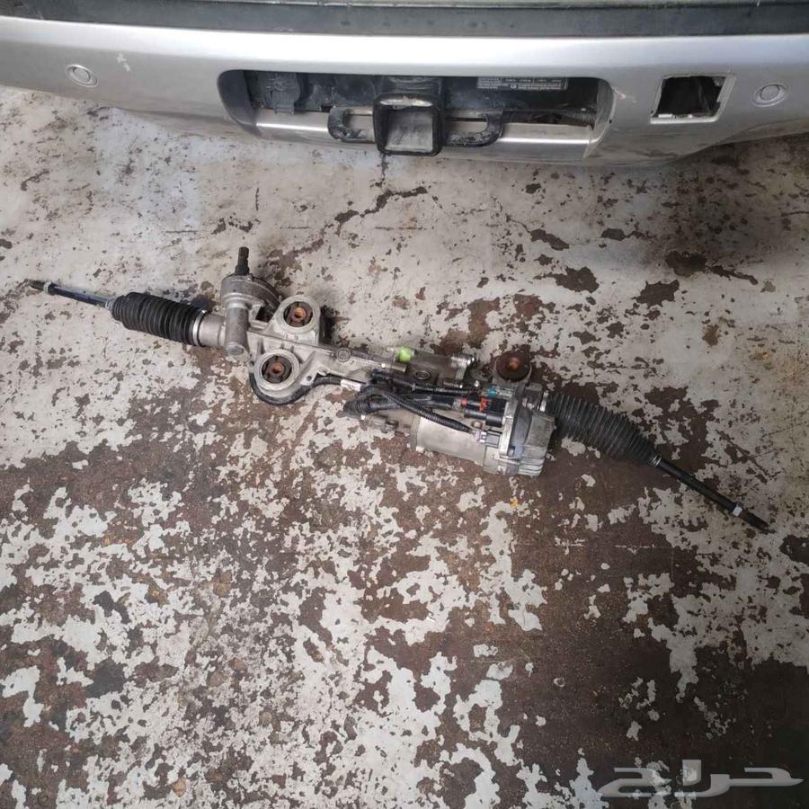 دودة دركسيون فورت تورس وفورت اكسبلورر و أمبلا شد بلد64459334426499112