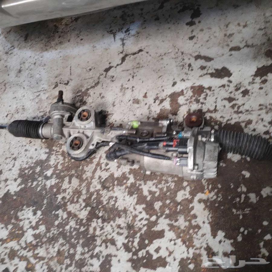 دودة دركسيون فورت تورس وفورت اكسبلورر و أمبلا شد بلد64459334426499113