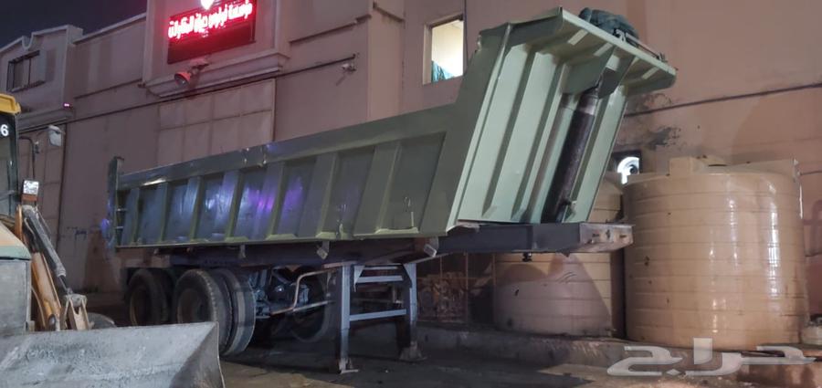 18-meter container with 16 base, 24-inch rim, folded, free of any defects for sale64458136183425110