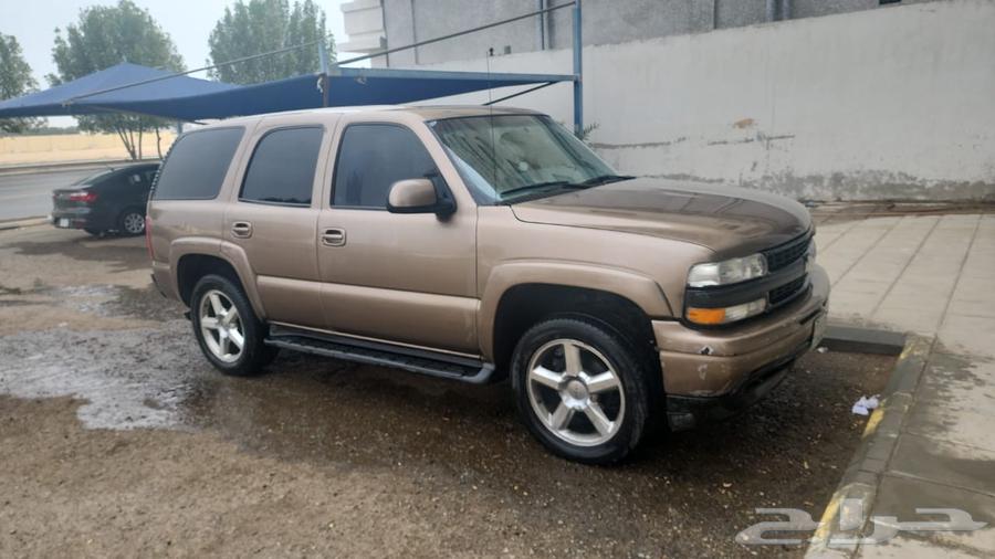 جمس شفرولية تاهو يوكن موديل 200364459320093441113