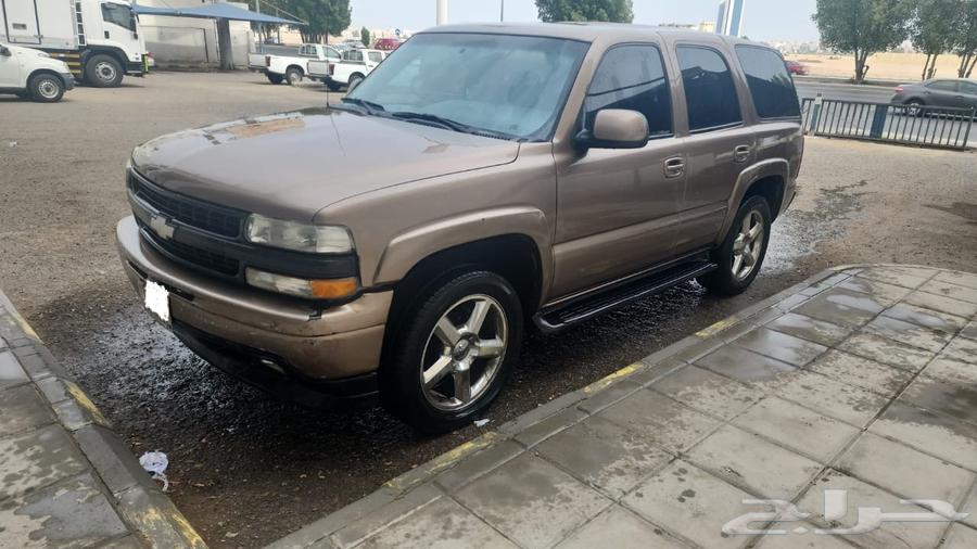 جمس شفرولية تاهو يوكن موديل 200364459320093441114