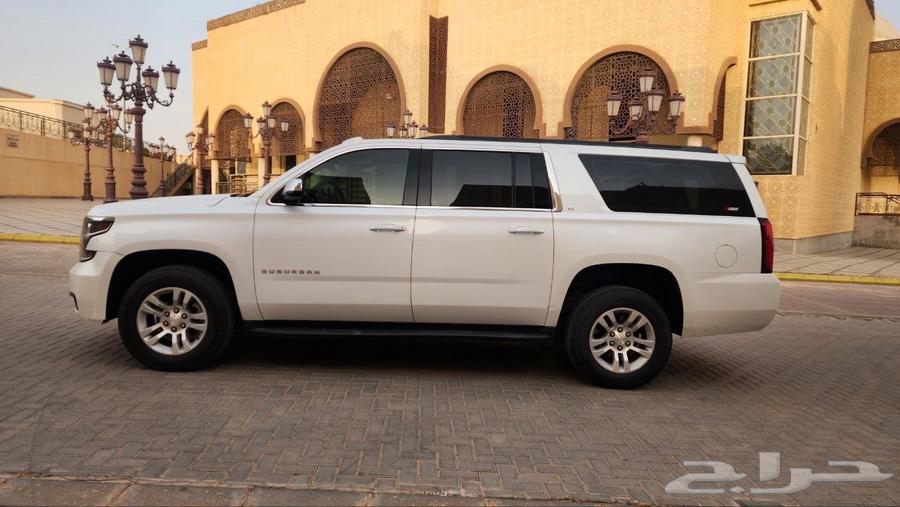 شيفروليه سوبربان 201764465367293698111