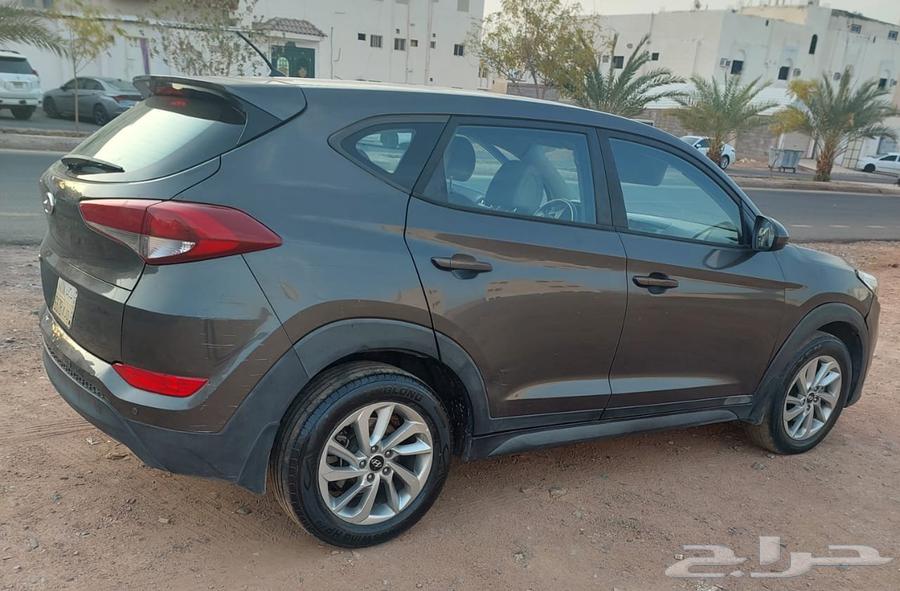 هيونداي توكسان tucson 201764464831351299114