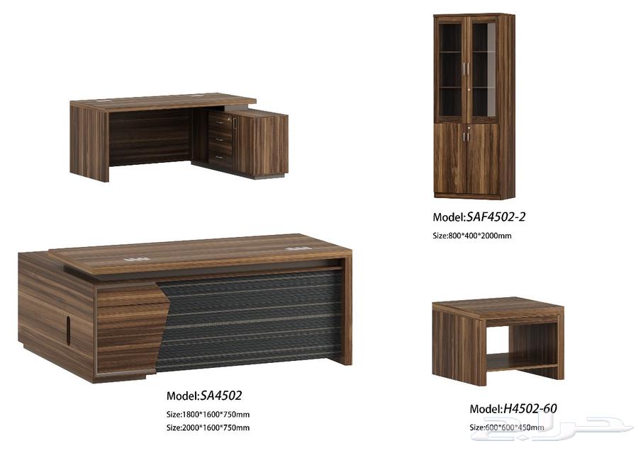 New modern office furniture available (delivery, installation, and shipping service)64324274307074114