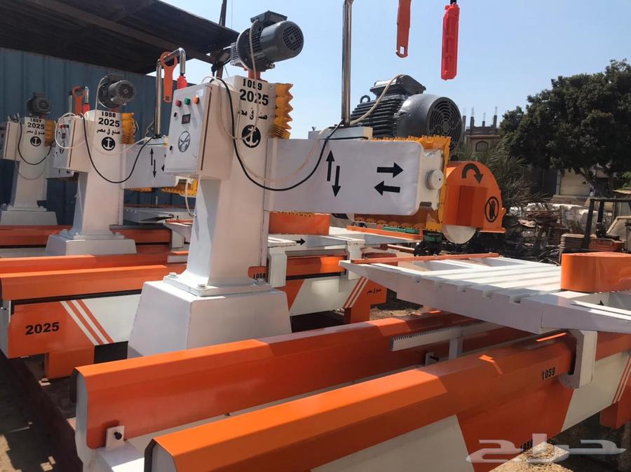 3 Meter Automatic Saw64460051169154110