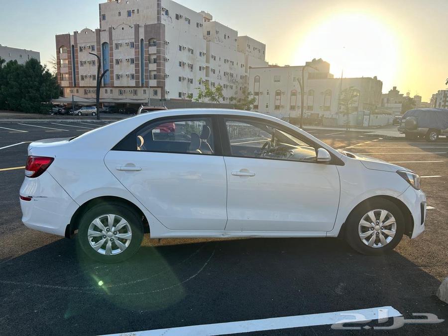 كيا بيجاس 202064463503935491113