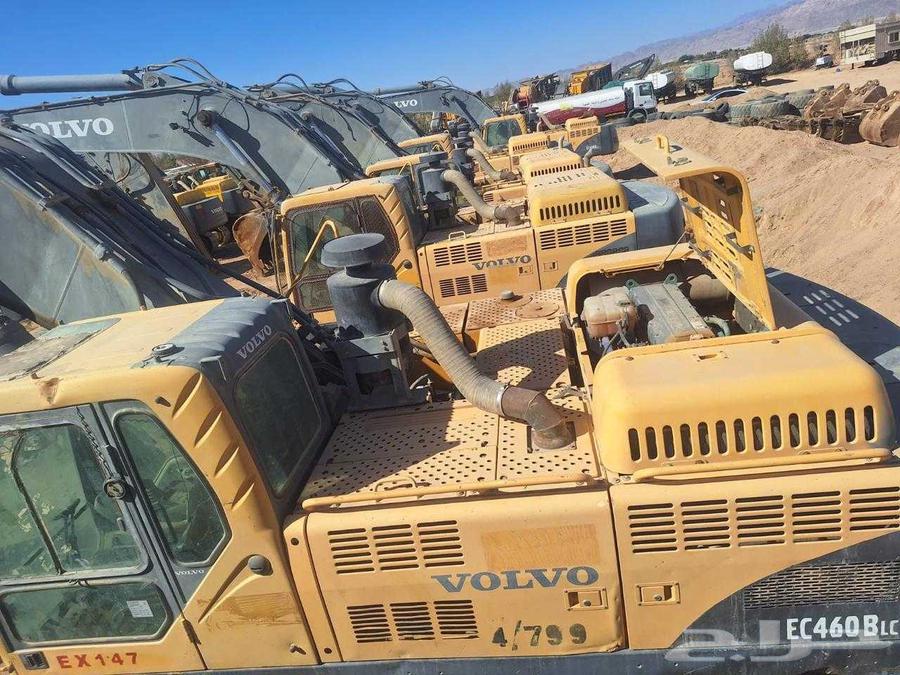 بكلين فولفو للبيع64455086165379111