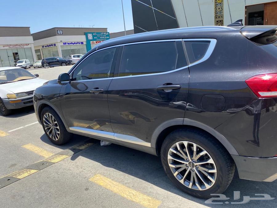 هافال H6 فل كامل   موديل 202264452888637186111