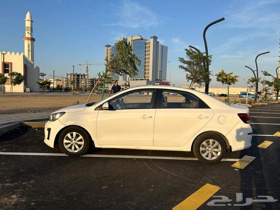 كيا بيجاس 202064463503935491112