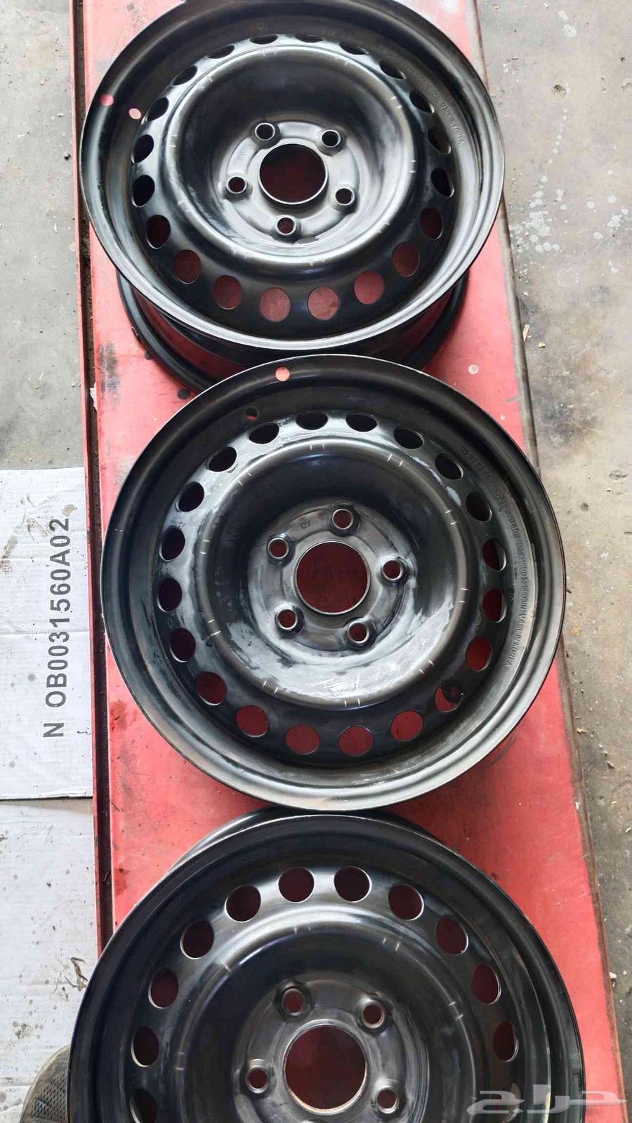 جنوط الانتراء حديد اصلي مقاس 1564457212804097112