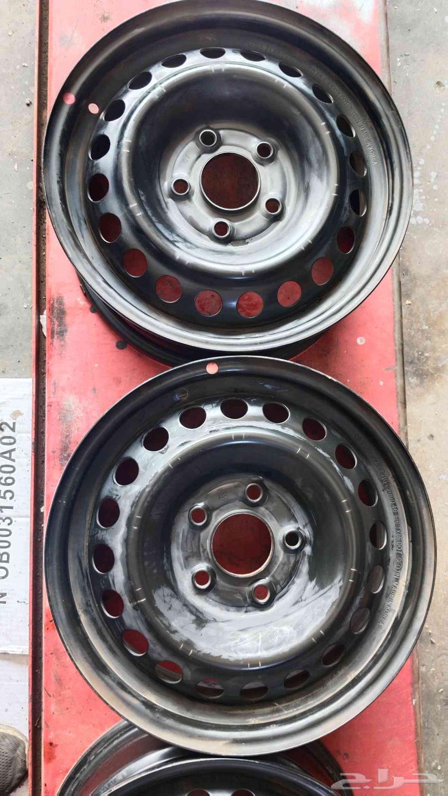 جنوط الانتراء حديد اصلي مقاس 1564457212804097113