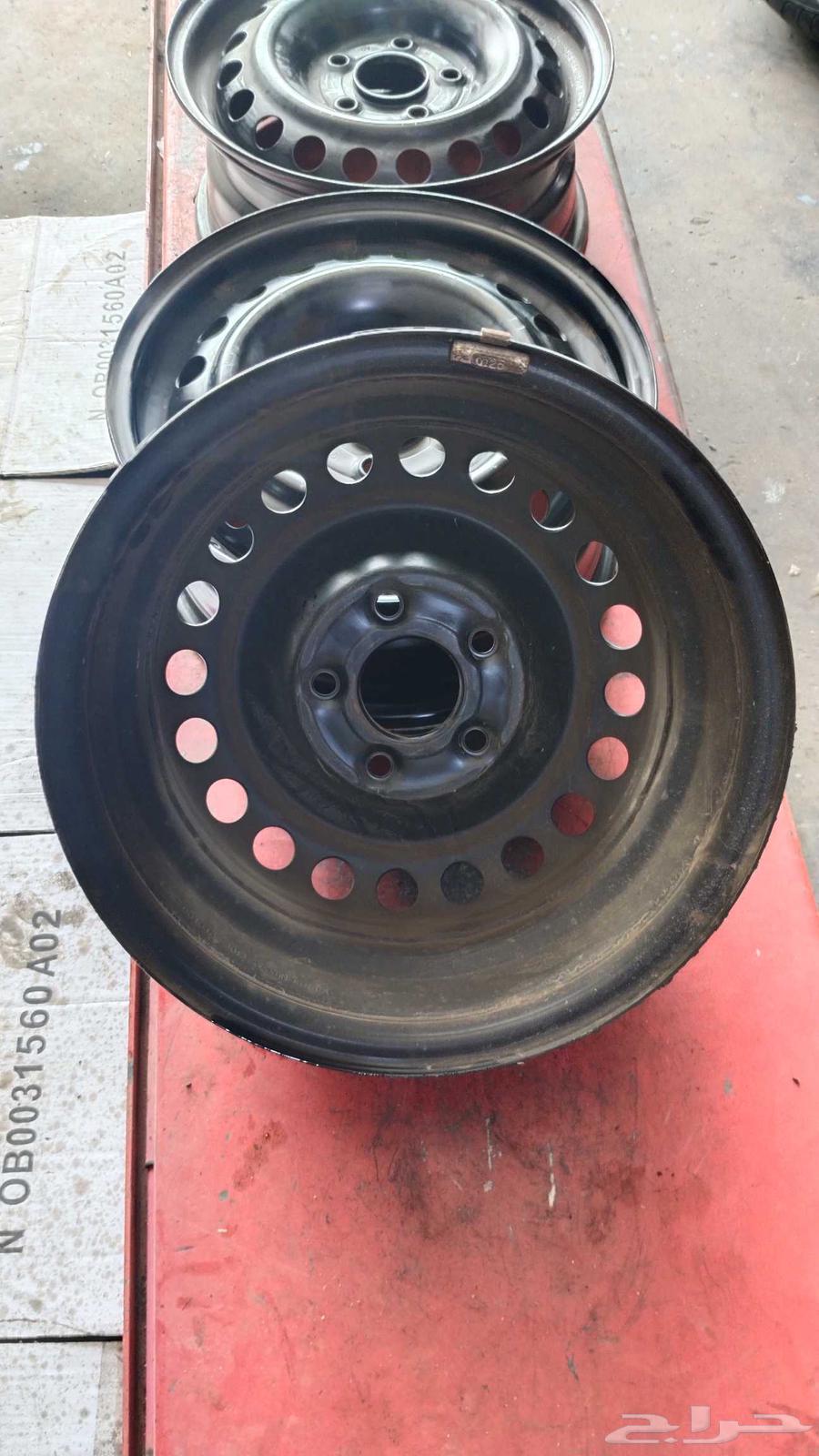 جنوط الانتراء حديد اصلي مقاس 1564457212804097110