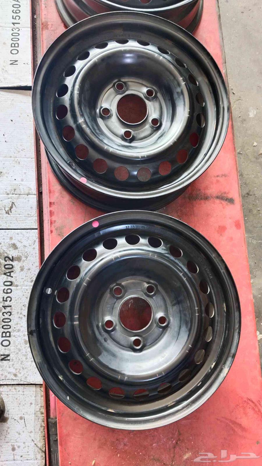 جنوط الانتراء حديد اصلي مقاس 1564457212804097111