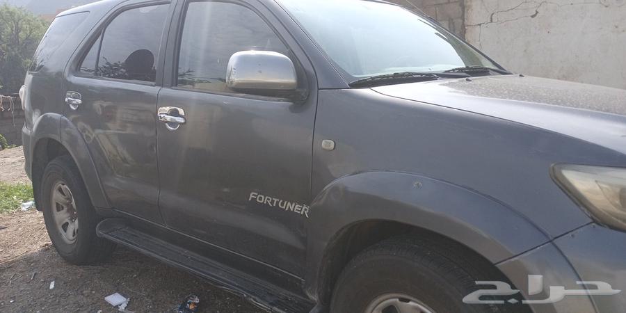 تويوتا فورشنر موديل 2006 للبيع او للبدل با سكويا 2009او201064455590406274112