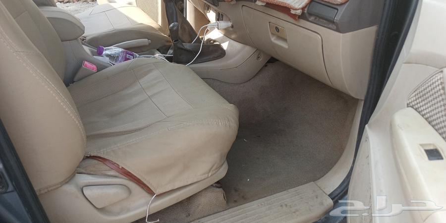 تويوتا فورشنر موديل 2006 للبيع او للبدل با سكويا 2009او201064455590406274114