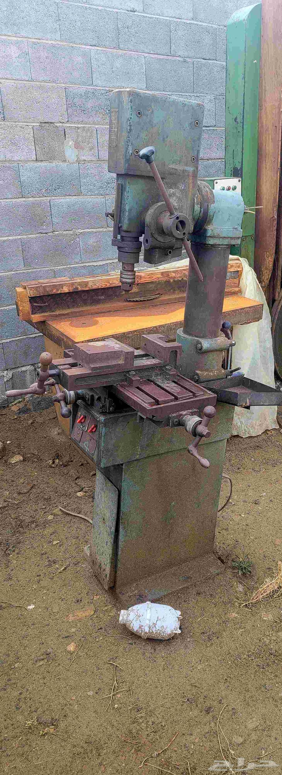 مكاين إيطالي لي البيع على   الشرط64454660190977112