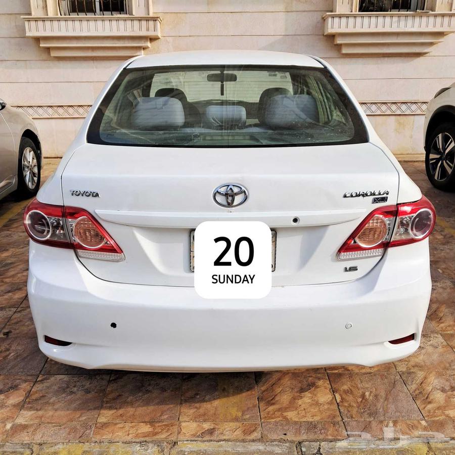 Korla 2011 automatic transmission, intact chassis and engine, mileage 350 and slightly cleaned64462569195650111